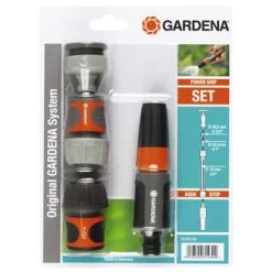 Gardena Nécessaire De Base : 19 Mm