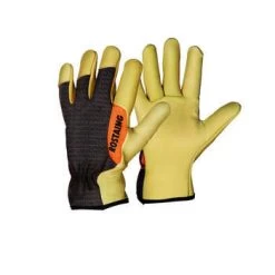 Gants Jardin : Professionnels, T10