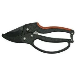 Sécateur à Crémaillère