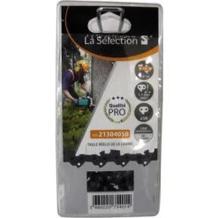 Chaîne Tronçonneuse 3/8 Mini 043 -50 Maillons