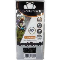 Chaîne Tronçonneuse 3/8 Mini 050-56 Maillons