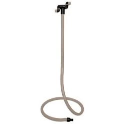 Brumisateur Sur Pied : 2 Têtes 360 °