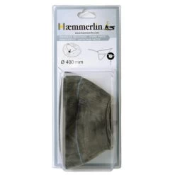 Chambre à Air Pour Brouette : Dia. 40cm