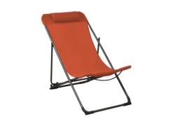 Chilienne Globe Graphite Paprika