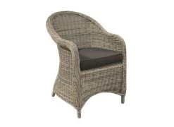 Fauteuil Formosa Grey