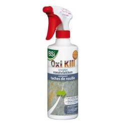 BSI Nettoyant Oxi Kill : Rouille 500ml