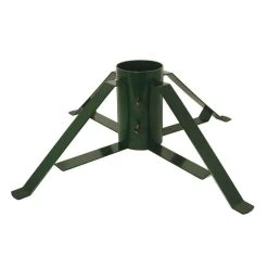 Pied De Sapin (Nordman) : Vert H. 23 Cm