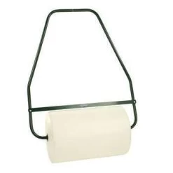 Rouleau à Gazon : En Plastique