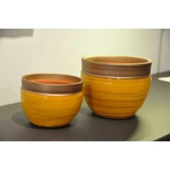 Pot Austral : Ibiza Sunshine, D.16xh.13cm