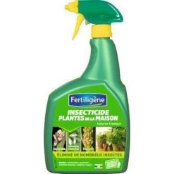 Insecticide Plantes De La Maison, PAE : 800ml