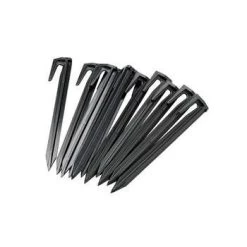 Gardena Cavaliers Pour Fixer Câble X100