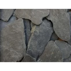 Big Bag D?ardoise : Noire 30/70mm, 1/4m3