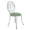 Chaise Empilable Montmartre : Cactus