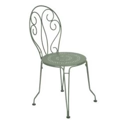 Chaise Empilable Montmartre : Cactus