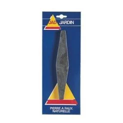 Pierre à Faux : L.25cm