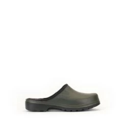 Aigle Sabots Taden Homme Kaki/noir T.39