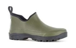 Bottillons Oregon Kaki Homme T41