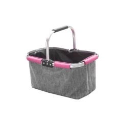 Sac Pliable Multi-usages : Fuchsia
