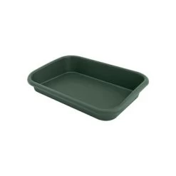 Elho Plateau Jardin Green Basics Vert L. 59 Cm