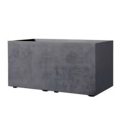 Pot Millenium Anthracite : 79x39, 5x39cm