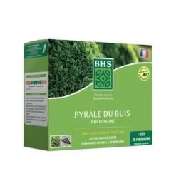 Piège Phéromones Pyrale Du Buis
