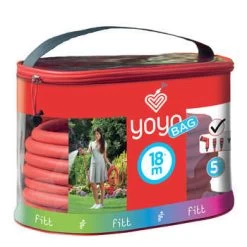 Tuyau Extensible Yoyo : 18m, équipé