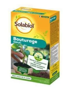 Solabiol Bouturage Osiryl® : 40 Ml