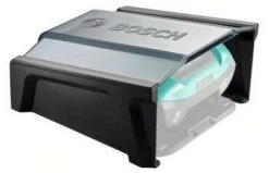 Bosch Garage Pour Robot Tondeuse Indego