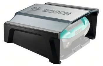 Bosch Garage Pour Robot Tondeuse Indego
