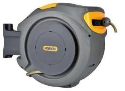 Dévidoir Auto Reel Mural 30m