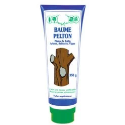 Baume Pelton, Tube Applicateur :350g