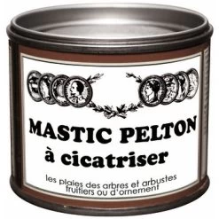 Mastic Pelton à Cicatriser :195g