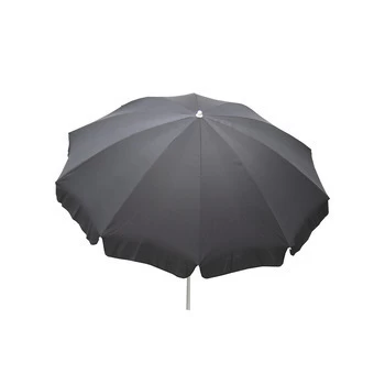 Parasol De Jardin 240 Monte Carlo, Ardoise