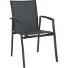 Fauteuil Top : Anthracite