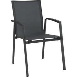 Fauteuil Top : Anthracite