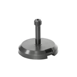 Pied De Parasol Sao Jorge, 29kg : Anthracite