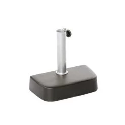 Pied Parasol Aljubarrota, 20kg : Anthracite