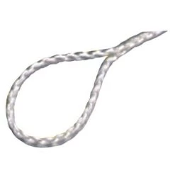 Cordes En Polypropylène Tressé L 5 M X2