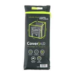 Housse Pour Chaises Empilables : 66x80/110cm