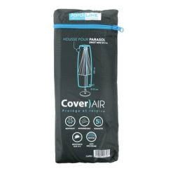 Housse Pour Parasol Droit : Ø25 X 200 Cm