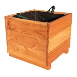 Bac City, 45xH.40 Cm