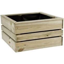 Bac Rhéo, 50x29 : 50L