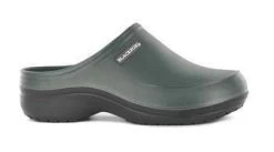 Sabots Mellow Vert Mixte T43