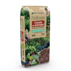 Cosses De Sarrasin : AB 60L