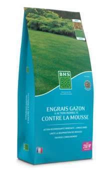 Engrais Gazon : 7,5kg