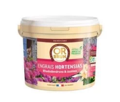 Engrais Hortensias 4kg