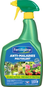 Traitement Anti-maladies Polyvalent UAB 750ml
