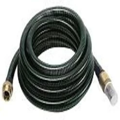 Kit Aspiration à Raccords Laiton