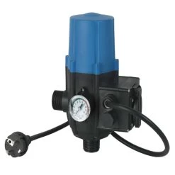 Interrupteur Automatique AcquaControl Pro