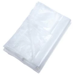 Bâche EcoPlatinium Translucide 5x10 M 70 G/m2